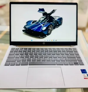 New Laptop HP Stream Notebook 16GB Intel Core I7 SSD 512GB