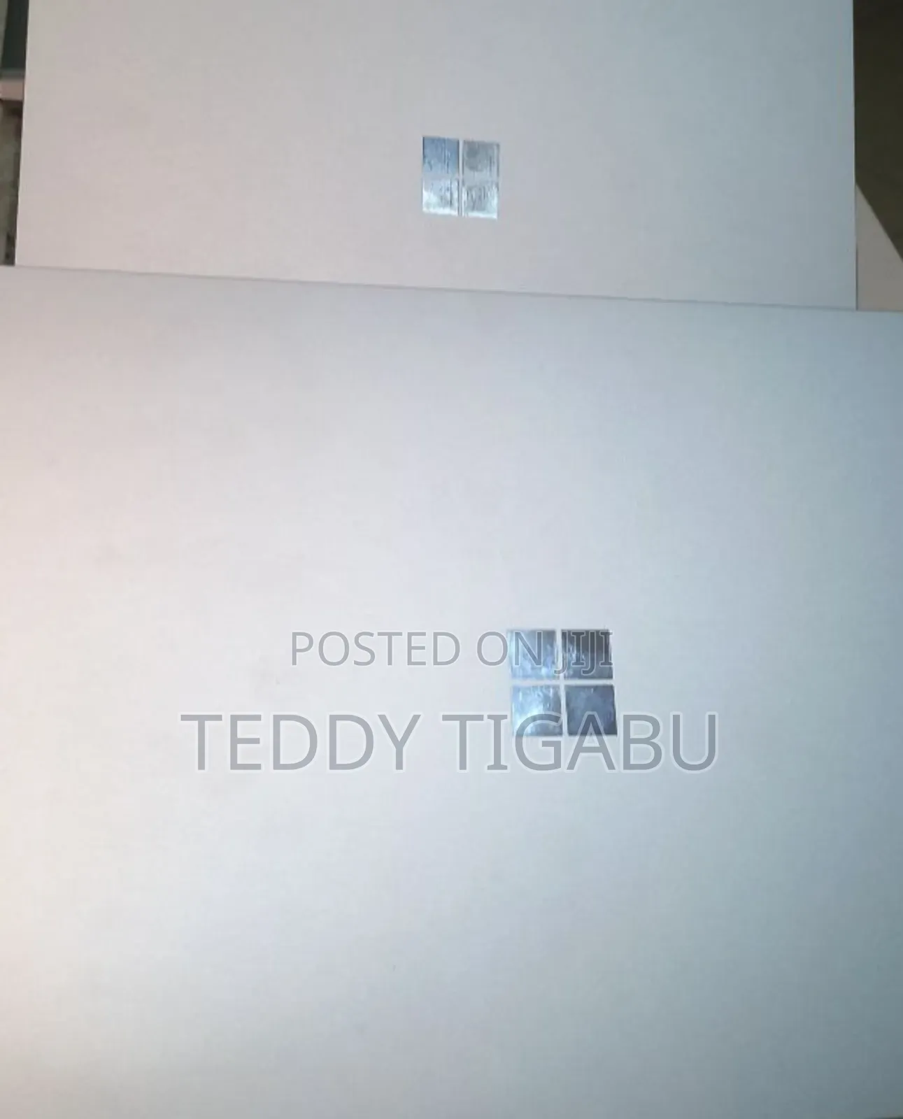 New Laptop Microsoft Surface 16GB Intel Core I7 SSD 512GB