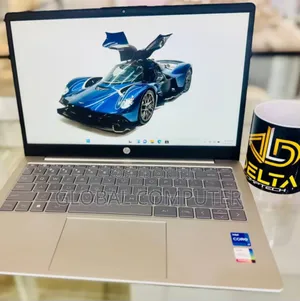 New Laptop HP Stream Notebook 16GB Intel Core I7 SSD 512GB