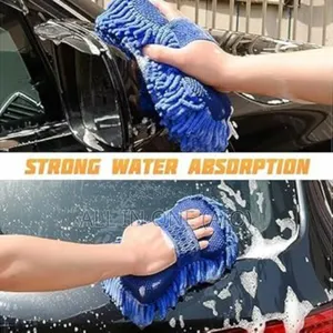Car Washing Mop Multifunctional (Glove)