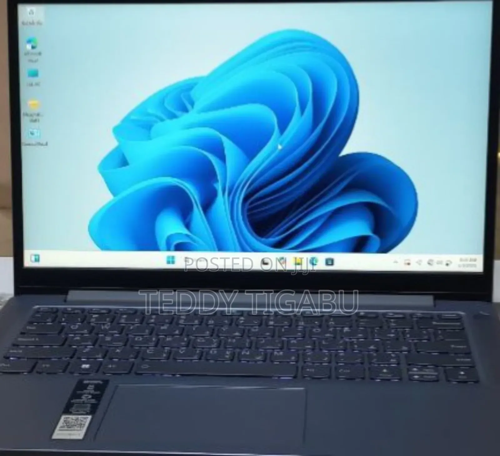 New Laptop Lenovo 8GB Intel Core I5 SSD 512GB