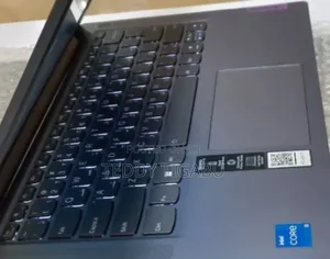 New Laptop Lenovo 8GB Intel Core I5 SSD 512GB