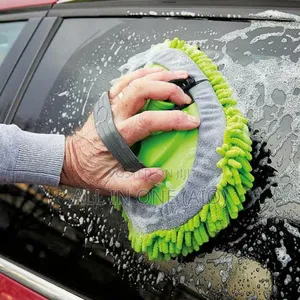 Car Washing Mop Multifunctional (Glove)