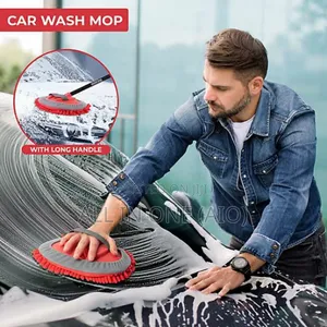 Car Washing Mop Multifunctional (Glove)