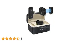 Photo - Sx23 Wireless Microphone