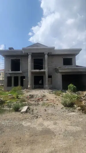 Photo - 6bdrm House in Ccd Real State, Oromia-Finfinne for sale