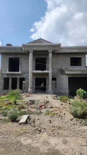 6bdrm House in Ccd Real State, Oromia-Finfinne for sale