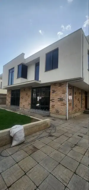 Photo - Furnished 6bdrm House in Rosseta Real State, Oromia-Finfinne for sale