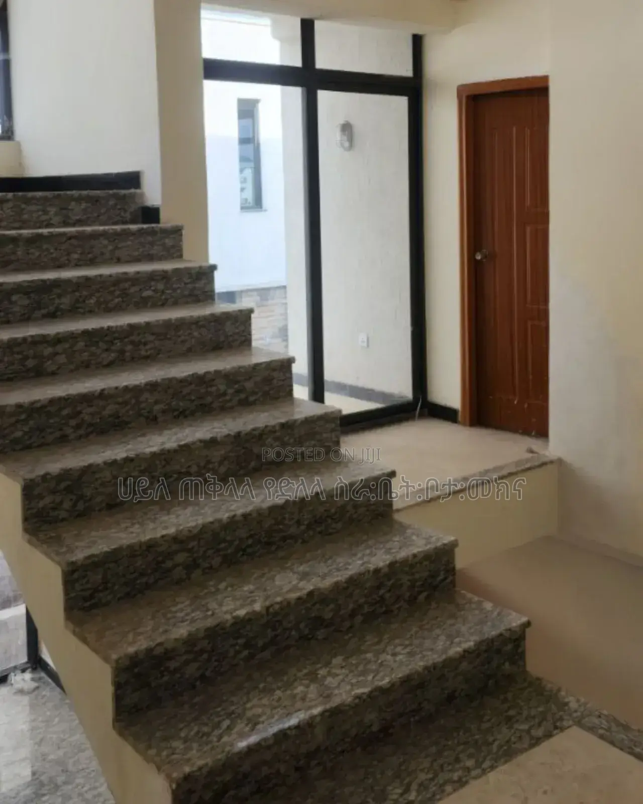 Furnished 6bdrm House in Rosseta Real State, Oromia-Finfinne for sale