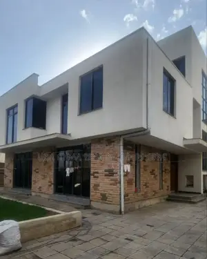 Furnished 6bdrm House in Rosseta Real State, Oromia-Finfinne for sale