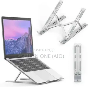 Mini Adjustable Laptop Stand