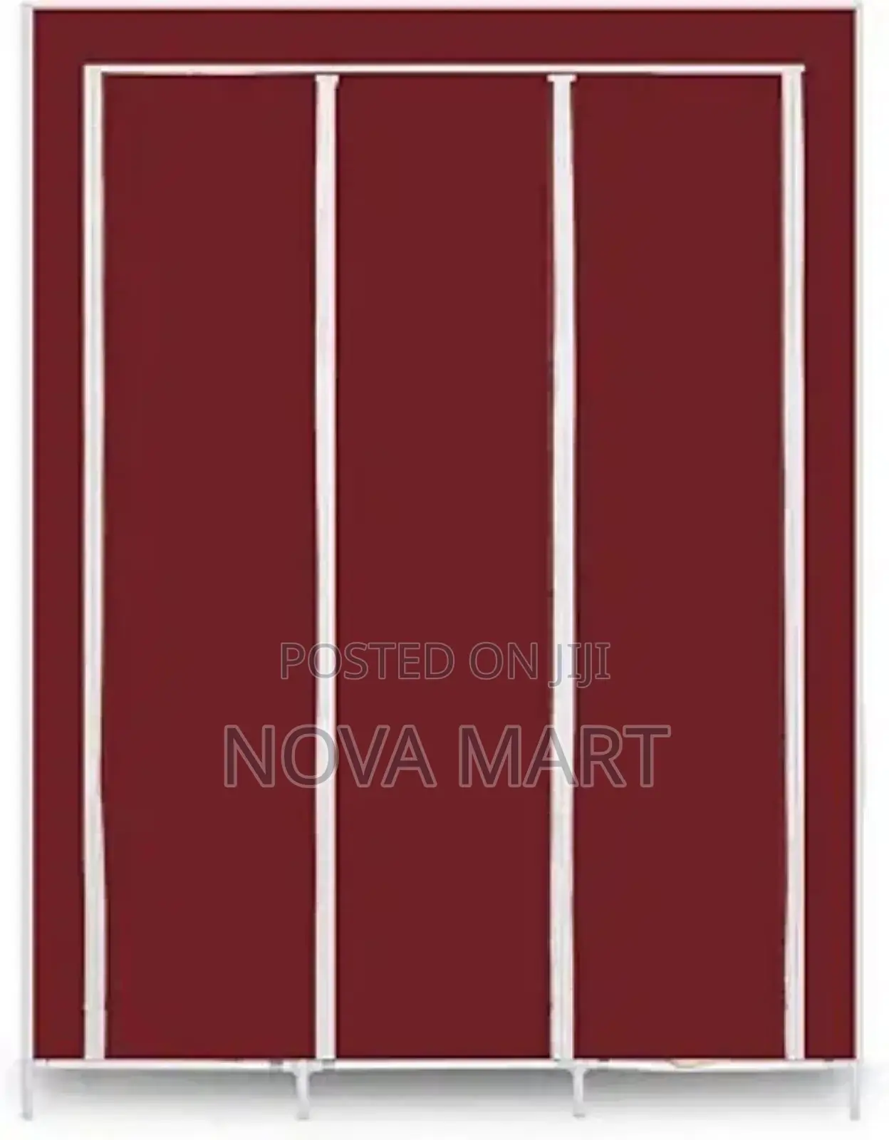 Multi Purpose Space Wardrobe