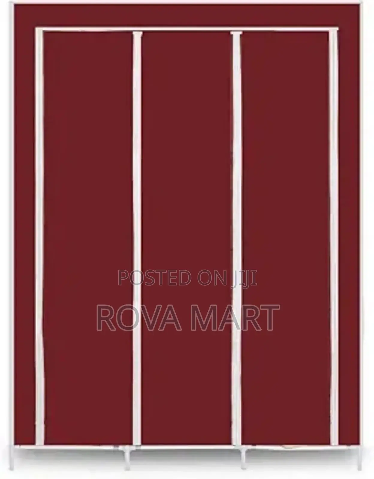 Multi Purpose Space Wardrobe