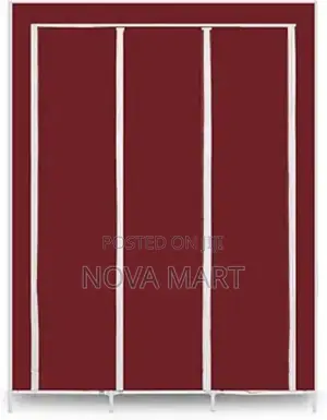 Multi Purpose Space Wardrobe