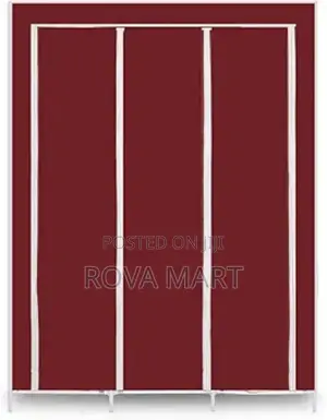 Multi Purpose Space Wardrobe