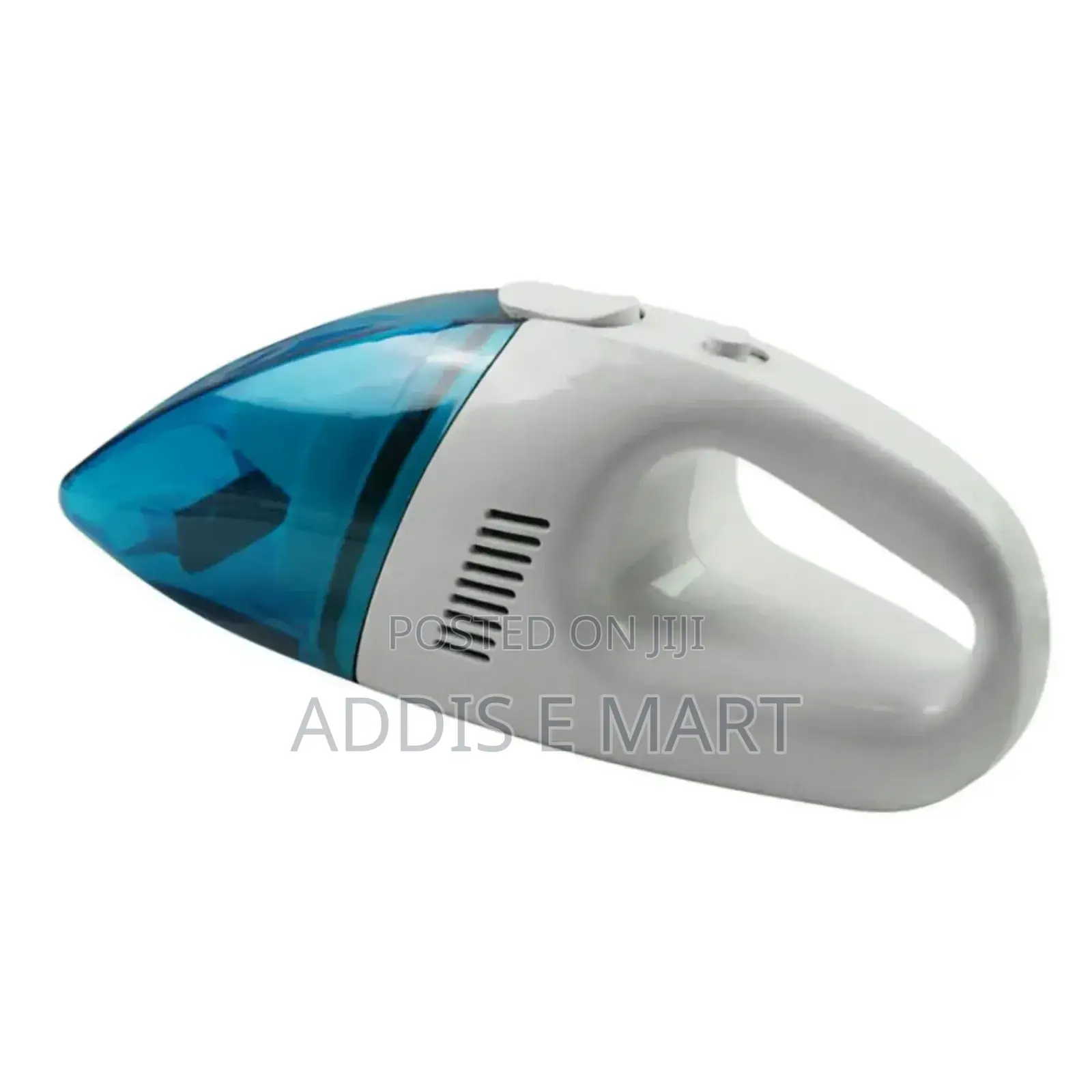 High Power Portable Vacuum Cleaner for Your Car