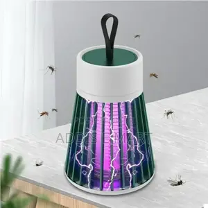 Electric Shock Mosquito Killing Lamp
