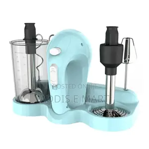 Sonifer 5 In1 Hand Blender and Mixer