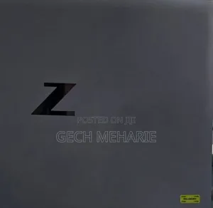 New Laptop HP Zbook Studio G7 32GB Intel Core I7 SSD 1T