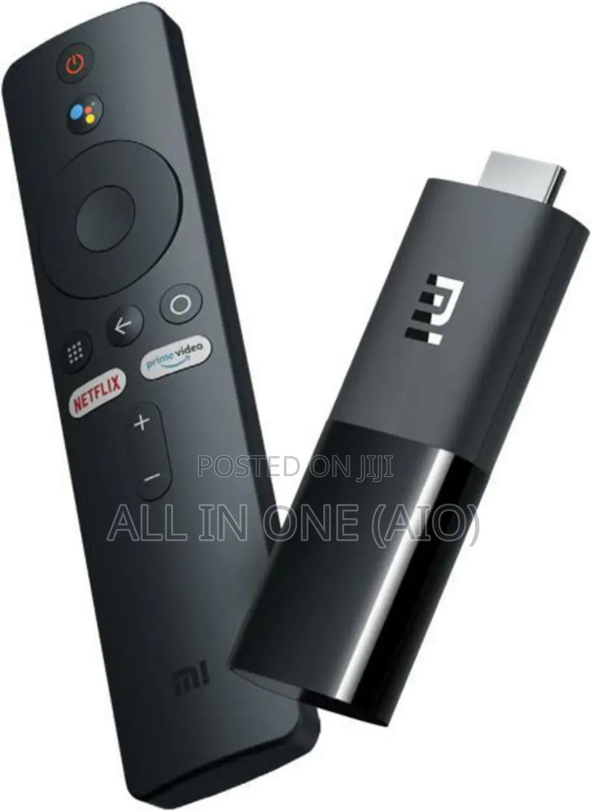 Xiaomi Smart Tv Stick