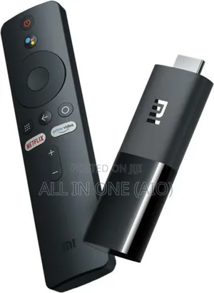 Xiaomi Smart Tv Stick