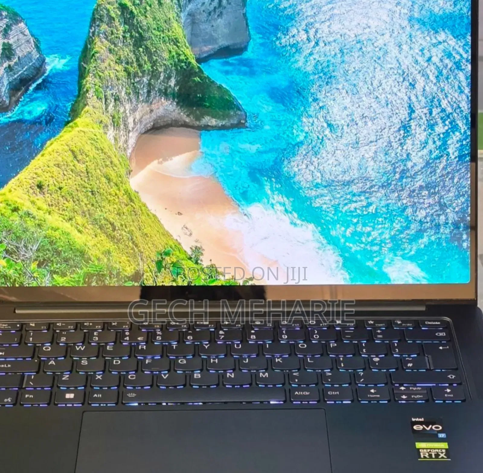 New Laptop Lenovo ThinkPad Yoga 460 16GB Intel Core I7 SSD 1T