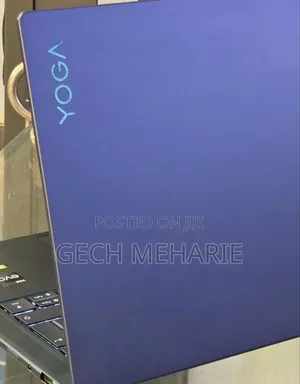 New Laptop Lenovo ThinkPad Yoga 460 16GB Intel Core I7 SSD 1T