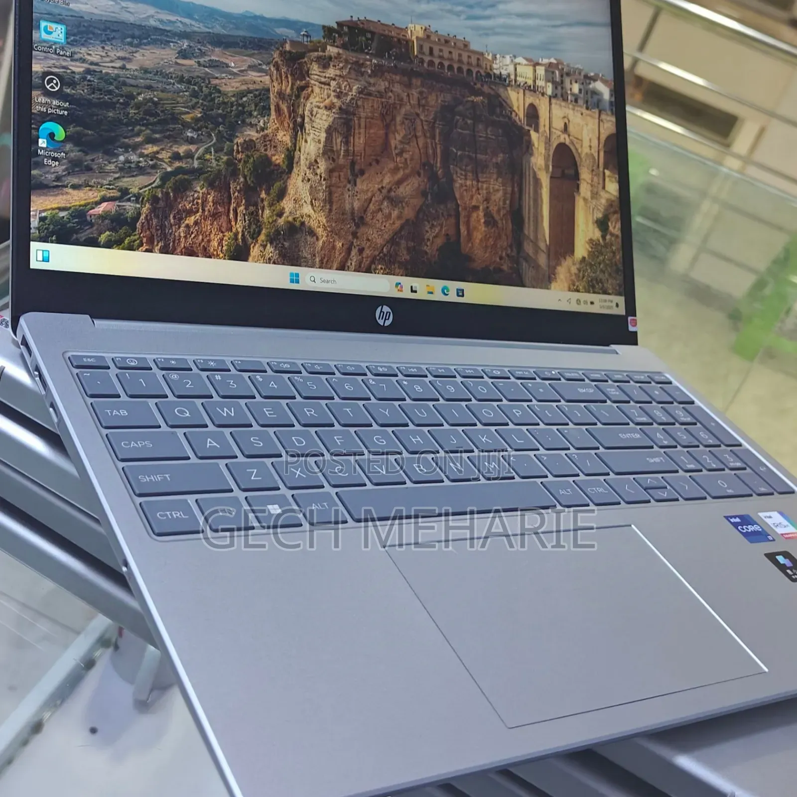 New Laptop HP Stream Notebook 16GB Intel Core I7 SSD 512GB