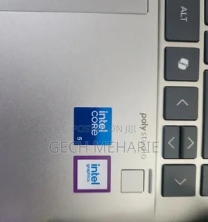 Photo - New Laptop HP Envy X360 8GB Intel Core Ultra 5 SSD 512GB