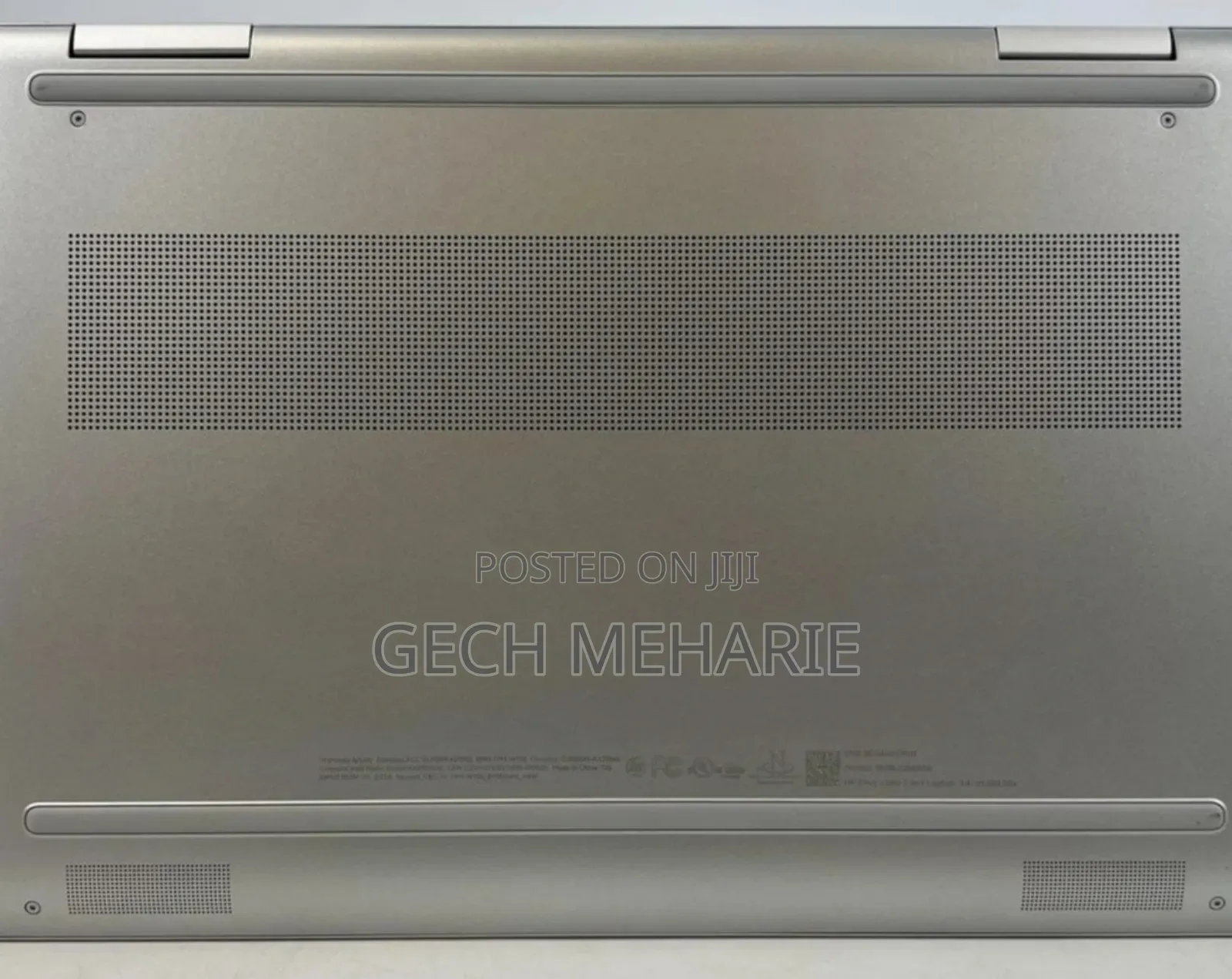 New Laptop HP Envy X360 8GB Intel Core Ultra 5 SSD 512GB