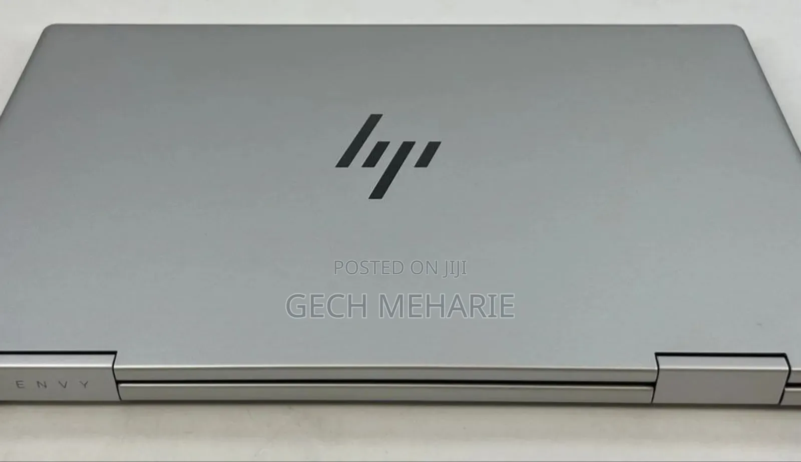 New Laptop HP Envy X360 8GB Intel Core Ultra 5 SSD 512GB