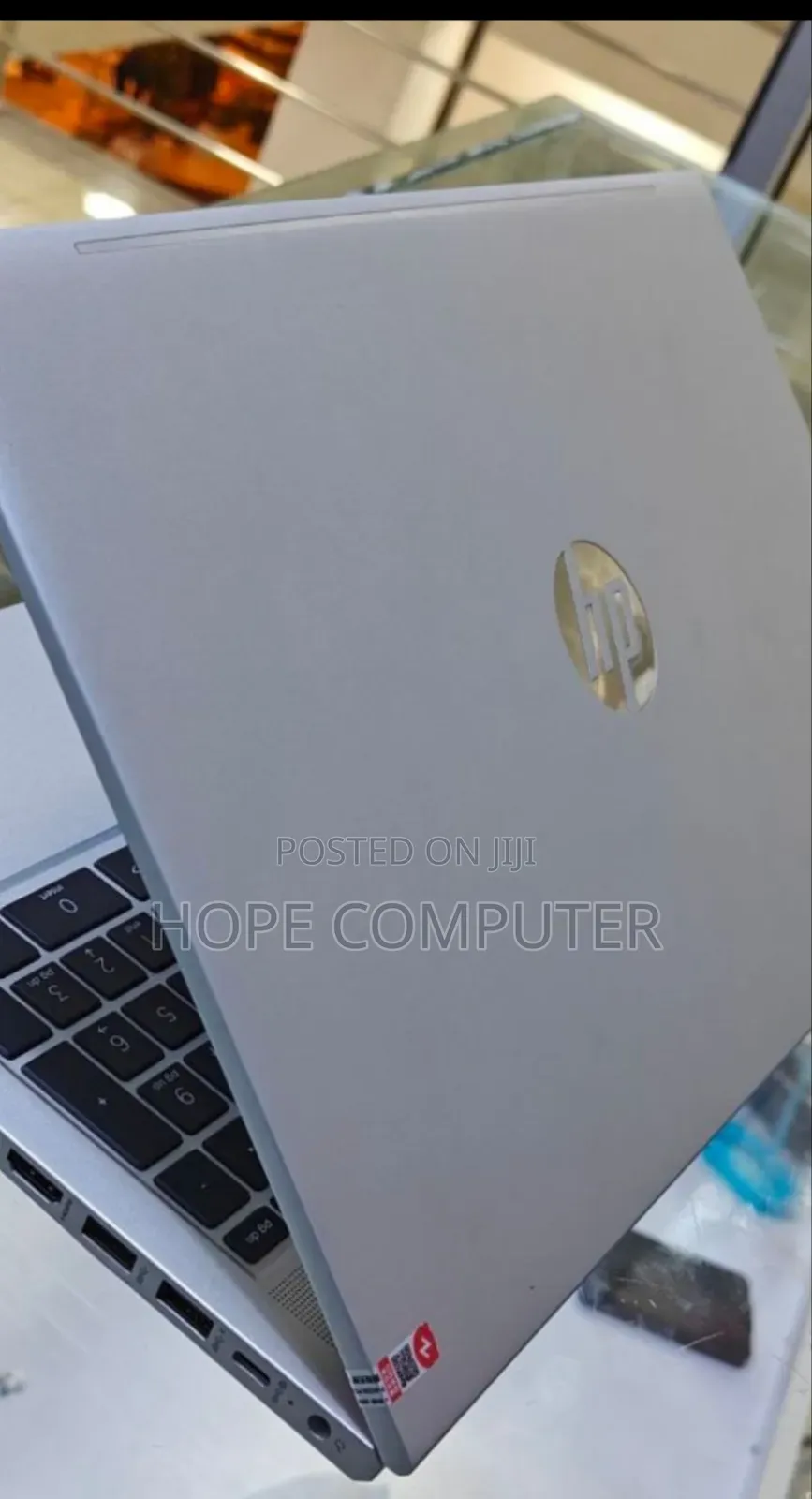 New Laptop HP ProBook 430 16GB Intel Core I7 SSD 1T