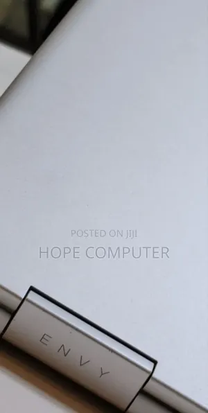 Photo - New Laptop HP Envy X360 16GB Intel Core I7 SSD 1T