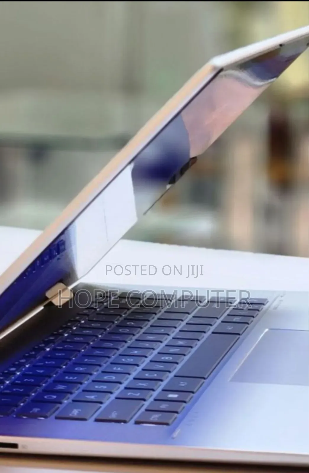 New Laptop HP Envy X360 16GB Intel Core I7 SSD 1T