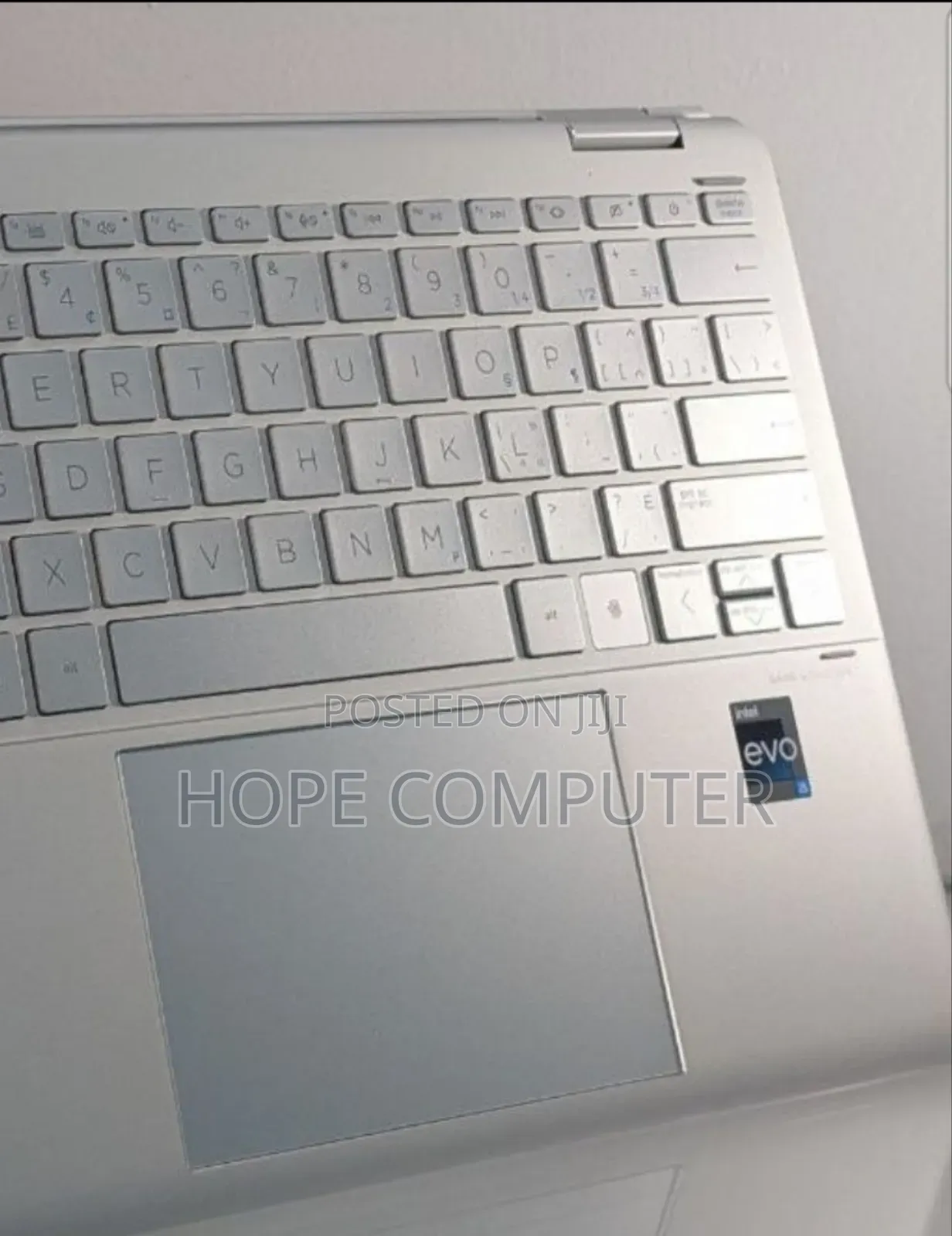 New Laptop HP Spectre X360 16GB Intel Core I5 SSD 1T