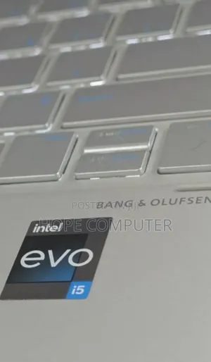 New Laptop HP Spectre X360 16GB Intel Core I5 SSD 1T