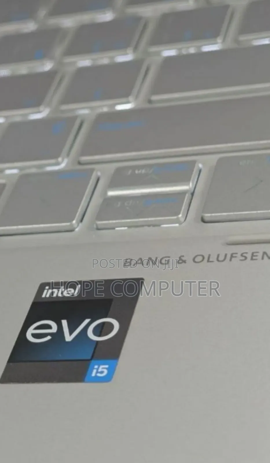 New Laptop HP Spectre X360 16GB Intel Core I5 SSD 1T