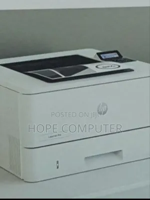 Laser Jet Pro 4003dn