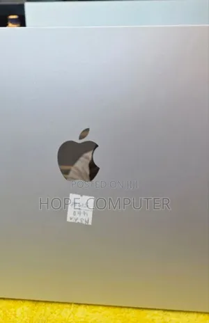 New Laptop Apple MacBook Air 2024 M3 15-Inch 16GB Apple M3 SSD 512GB