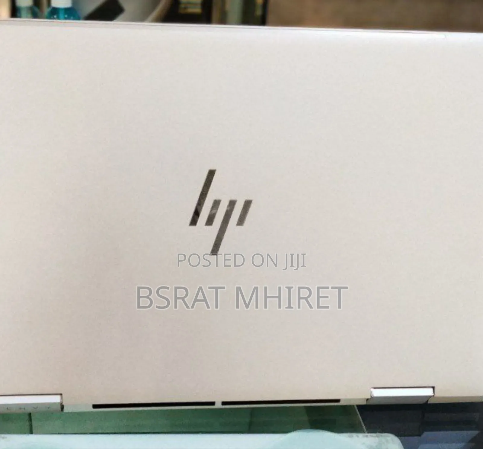 New Laptop HP Envy X360 8GB Intel Core I7 SSD 1T