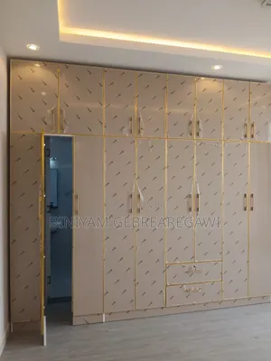 Photo - 3bdrm Apartment in Apartment, Yeka for rent