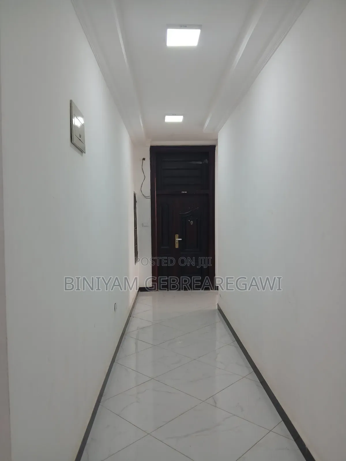 3bdrm Apartment in Apartment, Yeka for rent