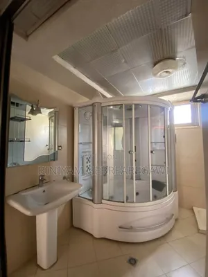Furnished 3bdrm Apartment in Apartment, Yeka for rent