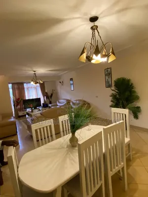 Furnished 3bdrm Apartment in Apartment, Yeka for rent