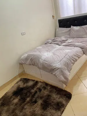 Photo - Furnished 2bdrm Apartment in Apartment, Yeka for rent
