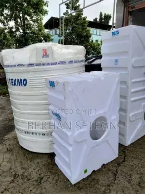 Photo - Roto Geepee Water Tanker Roto Tanker