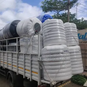 Photo - Roto Plasto Orginal Water Tanker Roto