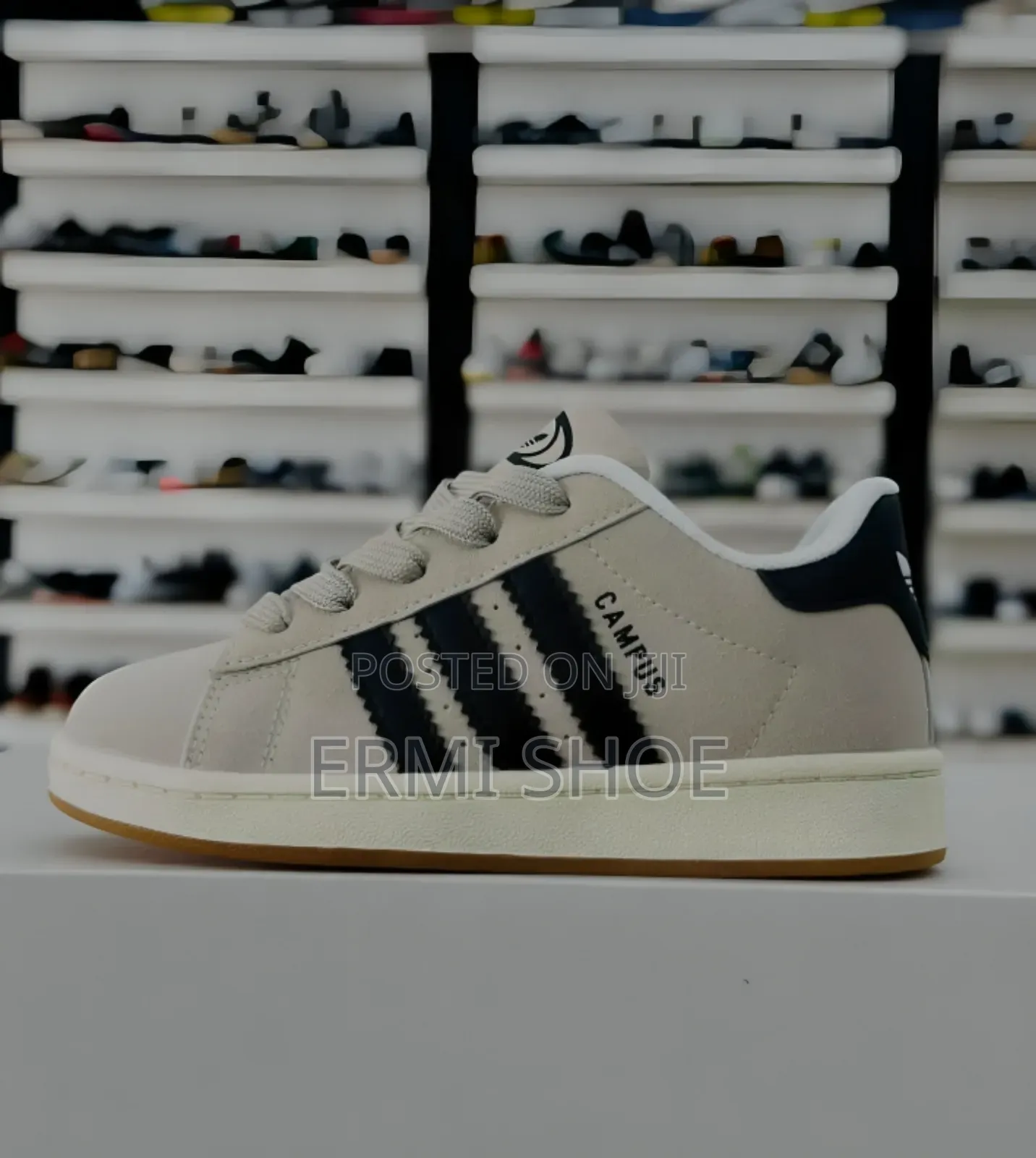 Campus Adidas Unisex