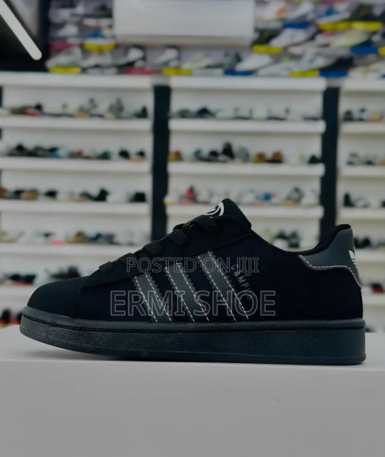 Campus Adidas Unisex