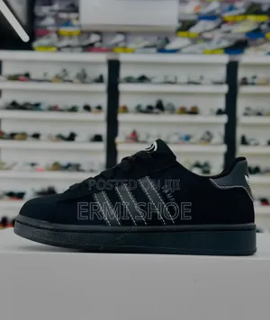 Campus Adidas Unisex